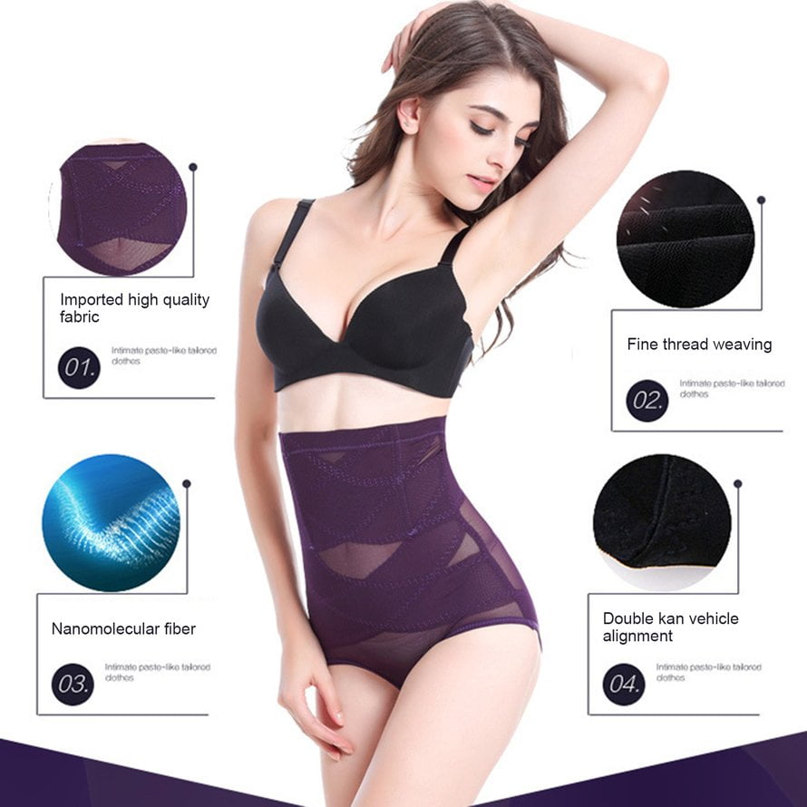 control underwear for lower tummy