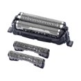 thumbnail image 1 of Shaver compatible Inner Cutter & Foil compatible Panasonic ES9510 ES-9013 ES9087 ES9068 ES8101 ES8103 ES81_Perfect Gift, 1 of 5