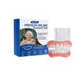 thumbnail image 1 of Feimuko Denture Modification Sets, Denture Decorative Dentures, Enhance The Beauty Of Smiles, Comfortable Material Dentures, 1 of 5