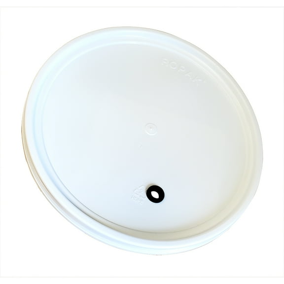 Home Brew Ohio Lid For 2 Gallon Fermenting Bucket