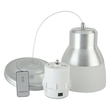 

Glass Pendant Light Nickel IR