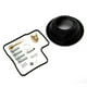 thumbnail image 2 of 2 Sets Carburetor Rebuild Fix Kit Carb Overhaul Fit for Honda VT1100C Shadow Spirit, 2 of 5