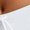 White, variant on Sweat Shorts Women Summer Casual Elastic Waist Workout Athletic Lightweight Mini Dolphin Shorts with Pockets