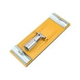 thumbnail image 5 of yaaqii No-Flip Aluminum Alloy Pole Sander Head: AdjustableSanding rack & Easy to Use!, 5 of 10