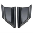 thumbnail image 1 of 2Pcs Upper Fairing Air Deflectors Motorcycle Left Right Front Pneumatic Fairing Wing Tip Cover Protector For ADV150, 1 of 5