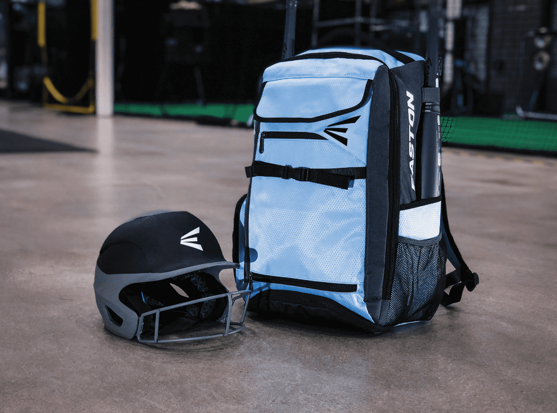 easton ghost bag