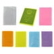 thumbnail image 3 of Cubierta de de Organizador de Accesorios de Viaje de Esmerido Ligero Regalo Soledad La Cubierta Del Pasaporte, 3 of 7