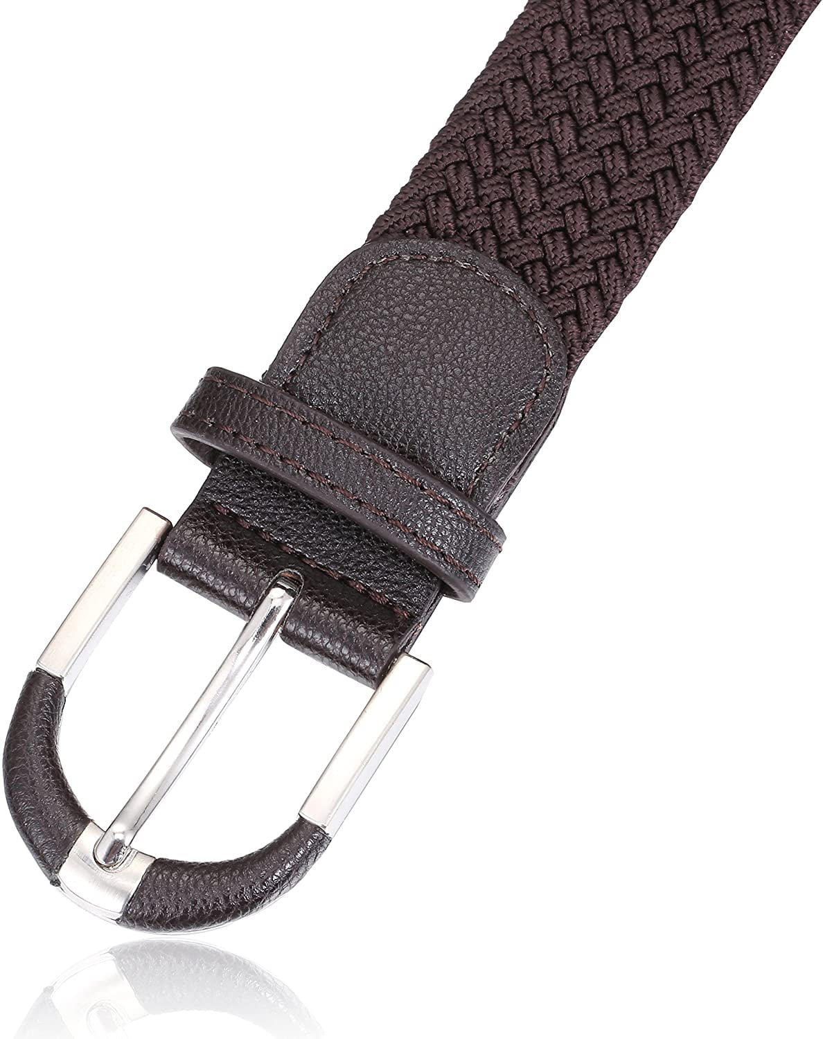Elastic Braided Belt - GANT