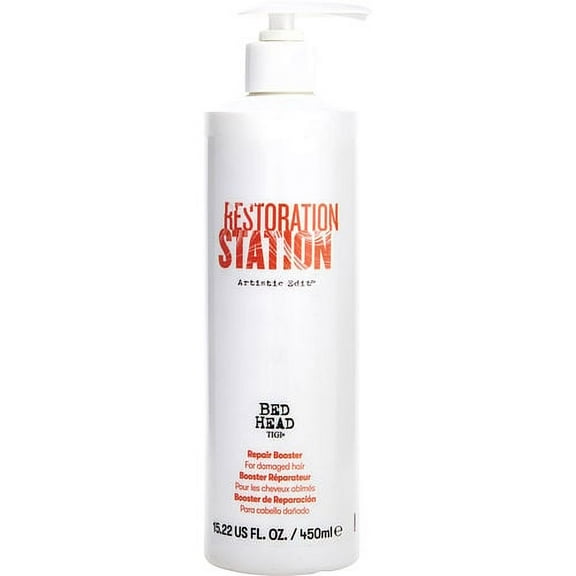 Tigi Bed Head - Restoration Station Repair Booster