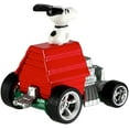 thumbnail image 3 of Hot Wheels Snoopy Vehicle, 3 of 4