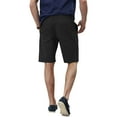 thumbnail image 2 of Ma Croix Mens Chino Stretch Summer Dress Shorts, 2 of 6