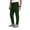 1# Dark Green, variant on Black Sweatpants Mens with Pockets Gym Joggers Tapered - Pull up Athletic Pants for Workout Casual Track Pants M