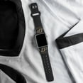 thumbnail image 3 of Purdue HD Elite Edition Unisex Watch Band for Apple Watch, 42/44/45/49mm(46mm Series 10/11) Long by Affinity Bands, 3 of 3