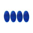 thumbnail image 1 of Bicycle Bike Spoke Reflector Safety Warning Light Wheel Rim Reflective Mount^, 1 of 8
