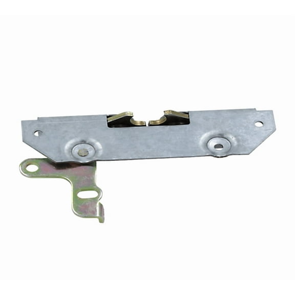 Passenger Sider Door Latch Compatible w/Peterbilt 375 1987-1996, 376 1988-1992, 377 1987-2001, 378 1988-2005 379 1986-2005 - Right Side Door Latch Replaces 20-08229R Automann HLK2222