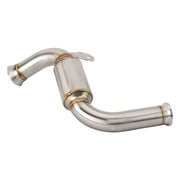 For KTM DUKE 390 2017 2018 2019 2020 DUKE 250 200 DUKE 125 2017-2019 RC390 RC200 RC125 Escape Motorcycle Exhaust Head Link Pipe