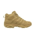 thumbnail image 5 of Merrell Work MOAB 3 Mid Tactical Dark Coyote, 5 of 5