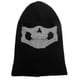 thumbnail image 2 of Skull Balaclava Ghosts Skull Full Face Mask For Cosplay Party Halloween Outdoor, 2 of 3