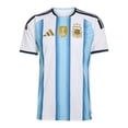thumbnail image 1 of Jersey Adidas Para Hombre Local Selección de Futbol Argentina WC 2026 Original, 1 of 5