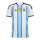 thumbnail image 1 of Jersey Adidas Para Hombre Local Selección de Futbol Argentina WC 2026 Original, 1 of 5