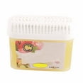 thumbnail image 1 of Absorber Refrigerator Deodorizer Box Odor Absorber Remover Fridge Smell Freshener for Wardrobe Closet Car, 1 of 8