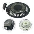 thumbnail image 2 of Recoil starter fits for Sanli LS4135 LS40 LS42 LSP42 LSR42 LSPR42, 2 of 11