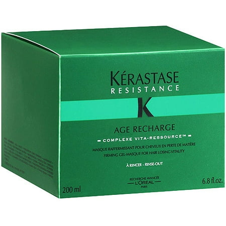 Karicare L Oreal Kerastase Resistance Age Recharg