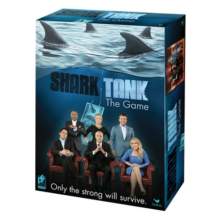 Shark Tank Game (The Best Tank Games)