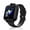 Black, variant on Kids Smart Watch with 90° Rotatable Camera, 14 Educational Games, Music Player, No App Required, Ages 5-12, Pink