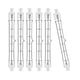 thumbnail image 1 of R7s Halogen Lamp 118mm 200W 230V Halogen Rod R7s Halogen Lamp R7s Dimmable Halogen Rod Lamp L, 1 of 5