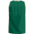 thumbnail image 3 of Men's GameDay Greats  Green Colorado State Rams  Lightweight Basketball Jersey, 3 of 4