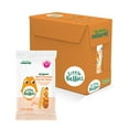 thumbnail image 2 of Little Bellies Organic Sweet Potato Pick-Me Sticks 0.56 oz (5 PACK), 2 of 5