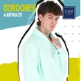 thumbnail image 3 of Sudadera Hombre Moda Con Capucha Hoodie Basico Stretch, 3 of 8