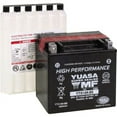 thumbnail image 2 of Yuasa Yuam6Rh4H Ytx14H-Bs Battery, 2 of 2