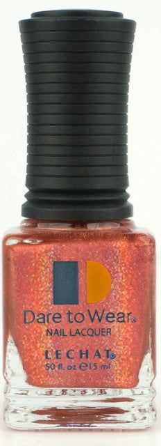 Lechat Dare to Wear Spectra Manicure & Pedicure Nail Polish, SDW08 - MARS