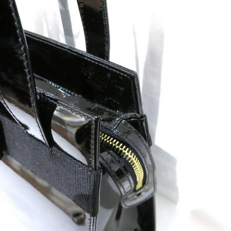 Authenticated Used Salvatore Ferragamo Ferragamo Vala Ribbon BL216676 Bag Shoulder Ladies