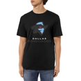 thumbnail image 2 of Dallas Renegades Shirt Short Sleeve Cotton Tshirt, 2 of 5