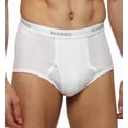 thumbnail image 2 of Men's Classics Tagless No Ride Up Briefs with Comfort Flex Waistband (7-Pack), Sizes Small-L, 2 of 4