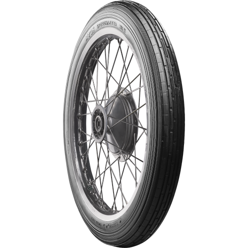 Avon MKII Speedmaster AM6 3.0021 Front Motorcycle Tire