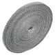thumbnail image 5 of 1 rollo de estufa auto adhesiva Junta de vidrio Cinta de junta de madera Junta de fibra de vidrio cinta adhesiva, 5 of 6