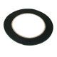 thumbnail image 1 of Adhesivo de cinta adhesiva de doble cara de 3 mm negro para reparar la herramienta de pantalla LCD del teléfono Soledad Cinta doble cara, 1 of 4
