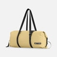 thumbnail image 3 of Bolsa deportiva para hombres y mujeres, resistente , gran capacidad, resistente, para acampar, gimnasio, canotaje, pesca, motocicleta, Caqui S, 3 of 7
