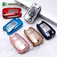thumbnail image 2 of Funda De TPU Para Llave De Coche Chevrolet Cruze Opel Vauxhall Insignia Astra J Zafira C Mokka Encore Protector Accesorios huangjie unisex, 2 of 2
