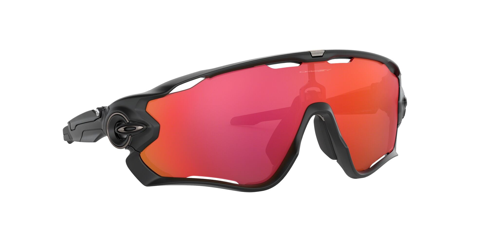 Oakley Jawbreaker Prizm Trail Torch Sport Men's Sunglasses OO9290 929048 31