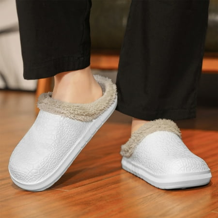 

Crazy Price! HIMIWAY Sink Your Feet Into Heaven Eco-Friendly and Sustainable Slipper Socks White 40