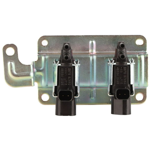 L,Intake Manifold Vacuum Solenoid Intake Manifold Solenoid Valve N