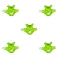 thumbnail image 1 of Ropa impermeable para perros Methold Abrigo de lluvia para perros verde L, 1 of 6