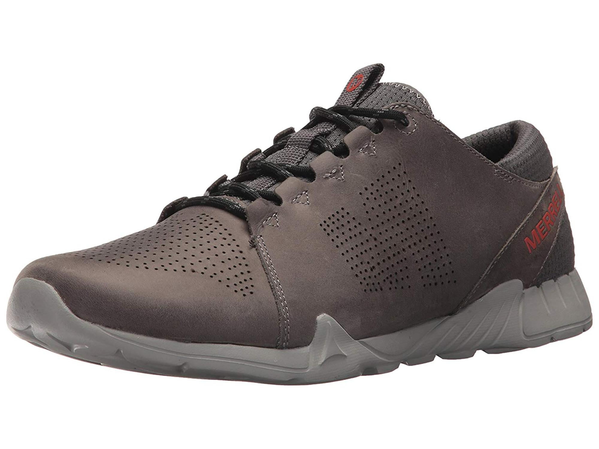 merrell versent kavari lace leather