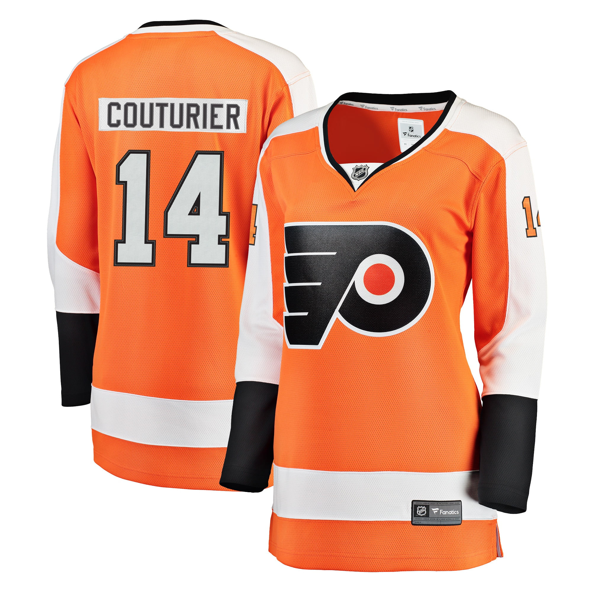 sean couturier winter classic jersey