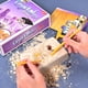thumbnail image 2 of Mega Gem Dig Kit - Desenterrar piedras preciosas reales - Gran kit de ciencia, gemología, regalo de minería para niños, niños y niñas - Rocas BANYUO Hogar, 2 of 5